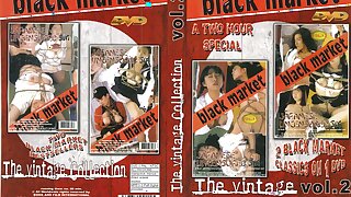 Black Market_The Vintage Collection Vol. 2